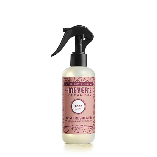 MMCD ROOM FRESHNR ROSE  ( 6 X 8 OZ   )-0