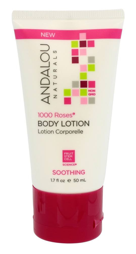 A.N 1000 ROSES BDY LTN ( 6 X 1.7 OZ   )-0