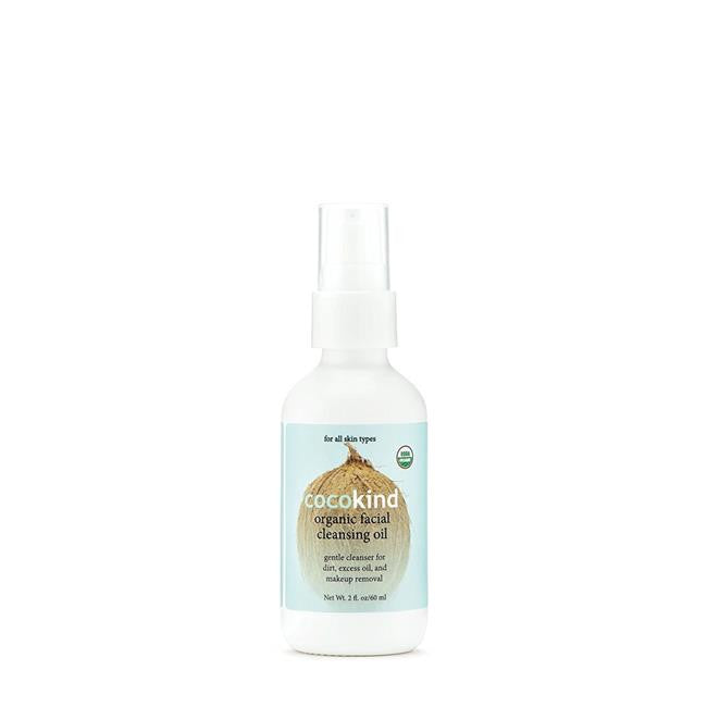 OG2 COKND FACL CLNS OIL ( 1 X 2 OZ   )-0