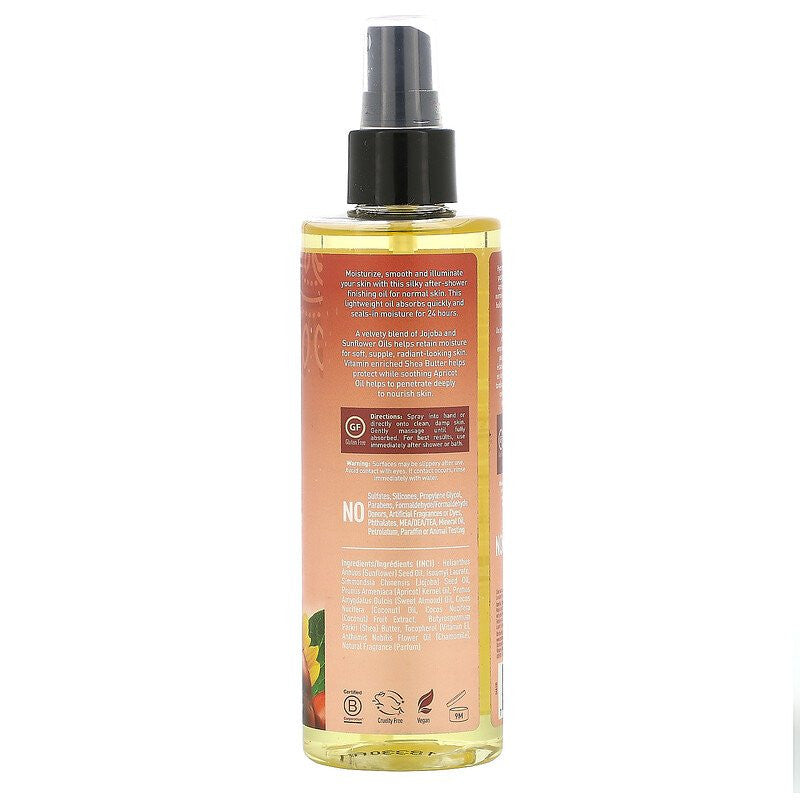 DESERT OIL SPRY JBA/SNFL ( 1 X 8.28 OZ   )-1