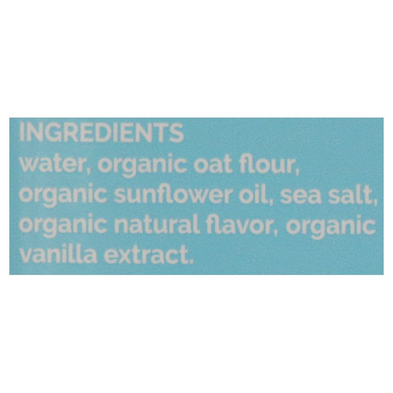 OG2 RBREW VANILLA OATMLK ( 6 X 32 OZ   )-2