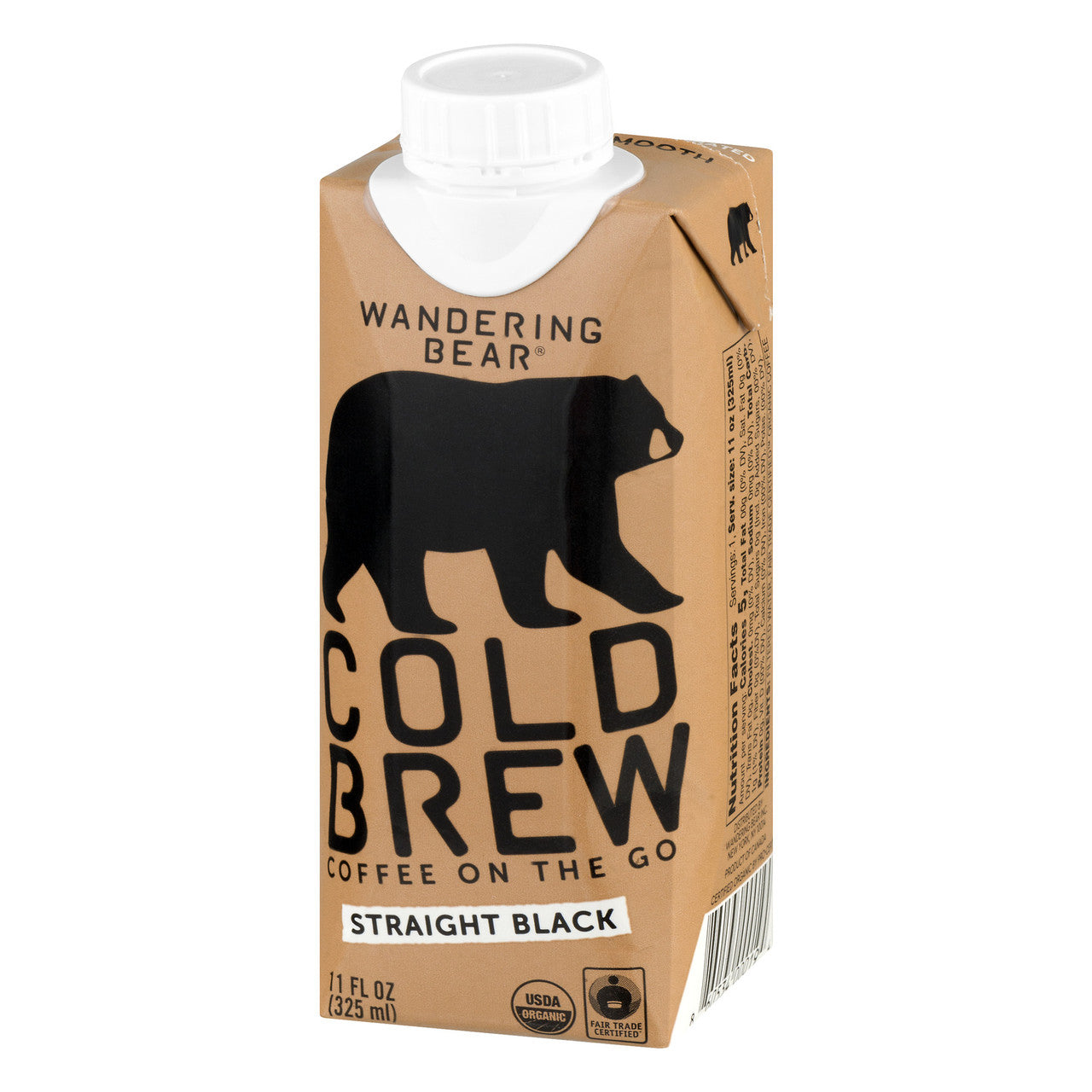 OG2 WANDER COLD BLK COFF ( 12 X 11 OZ   )-2