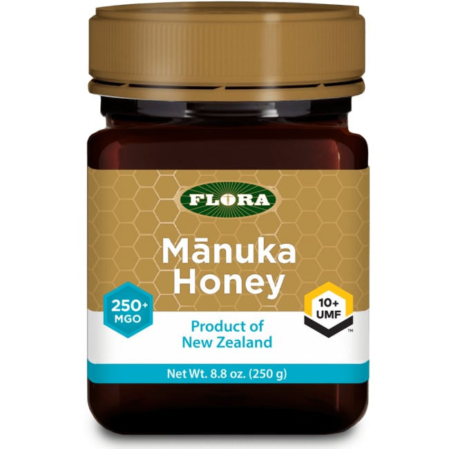 FLORA MNUKA HNY MGO 250+ ( 1 X 8.8 OZ   )-0