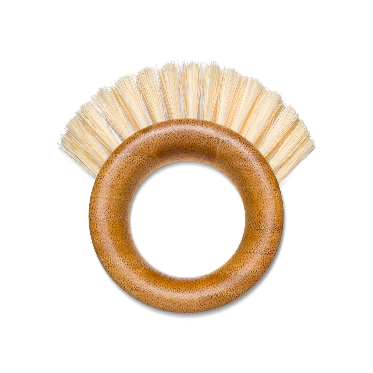 FCHME VEG BRUSH THE RING ( 1 X 1 CT   )-0