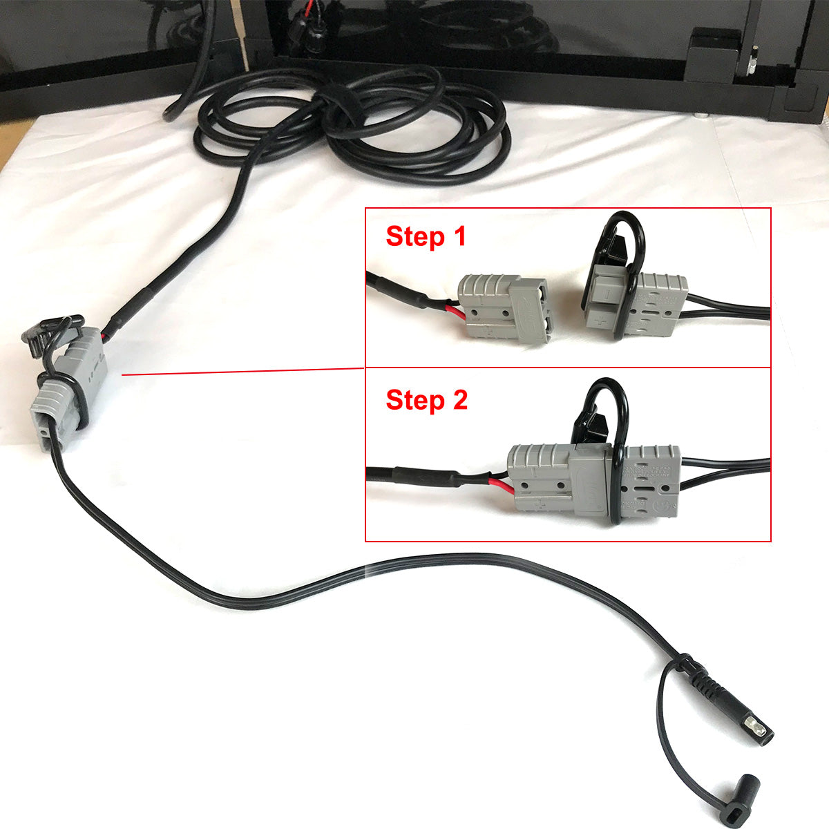 ACOPOWER SAE to Anderson Adapter-3