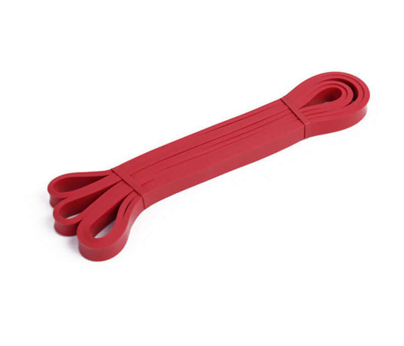 Powerlifting and Pull Up Exercise Resistance Bands-7