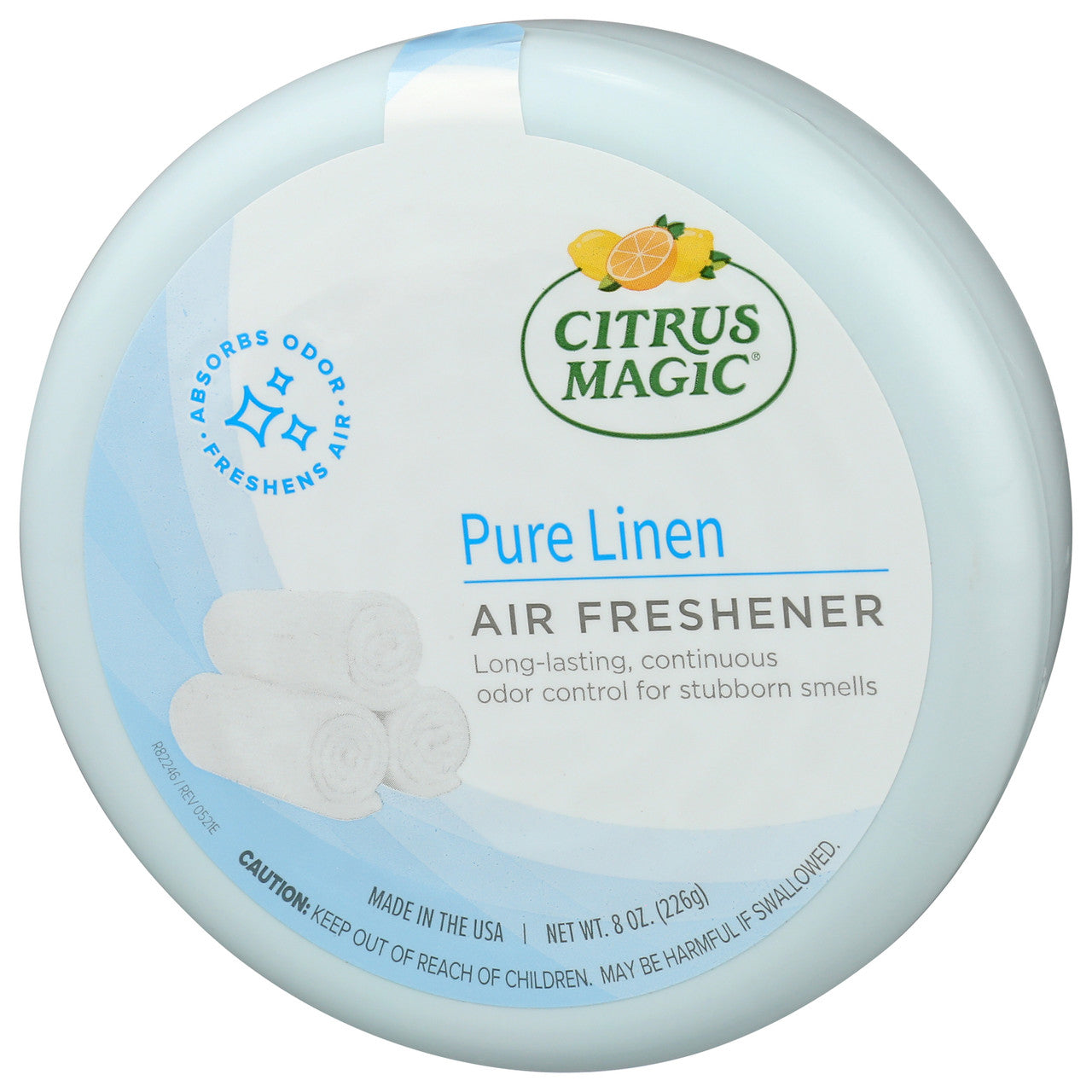 CMAGIC LINEN ODOR ABSORB ( 6 X 8 OZ   )-4