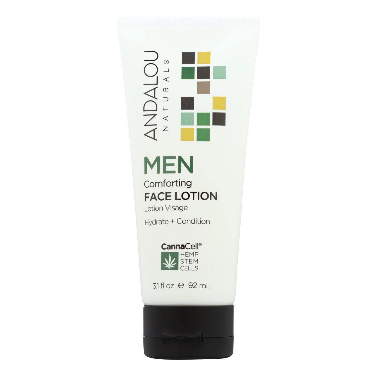 A.N CANACLL MEN COMFRTNG ( 1 X 3.1 OZ   )-0