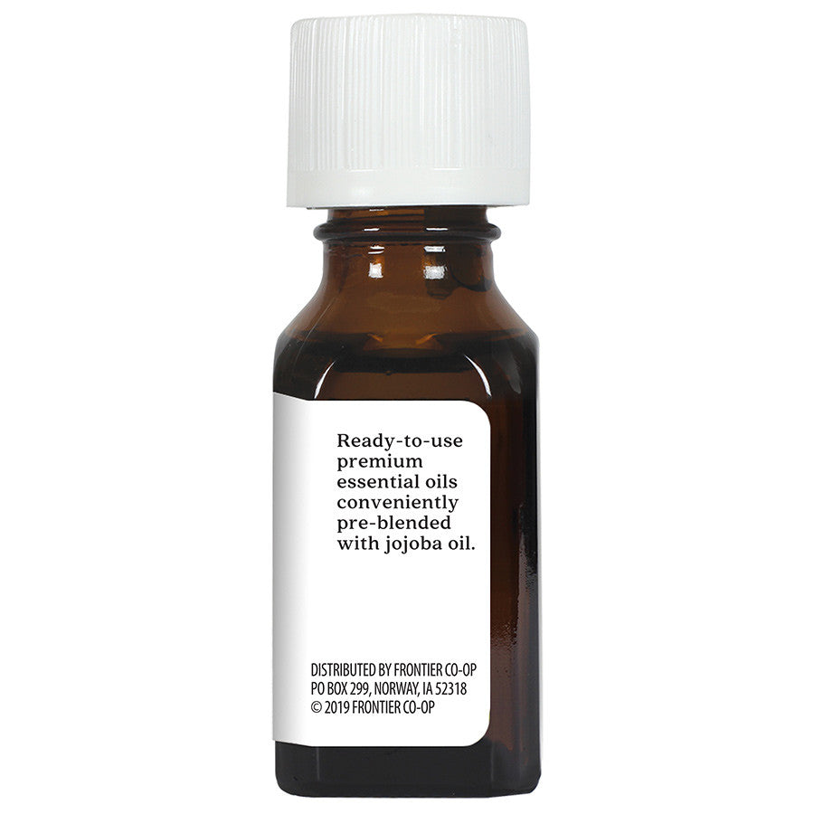 AC ROSE OTTO PRCS ESS (1x0.50)-2