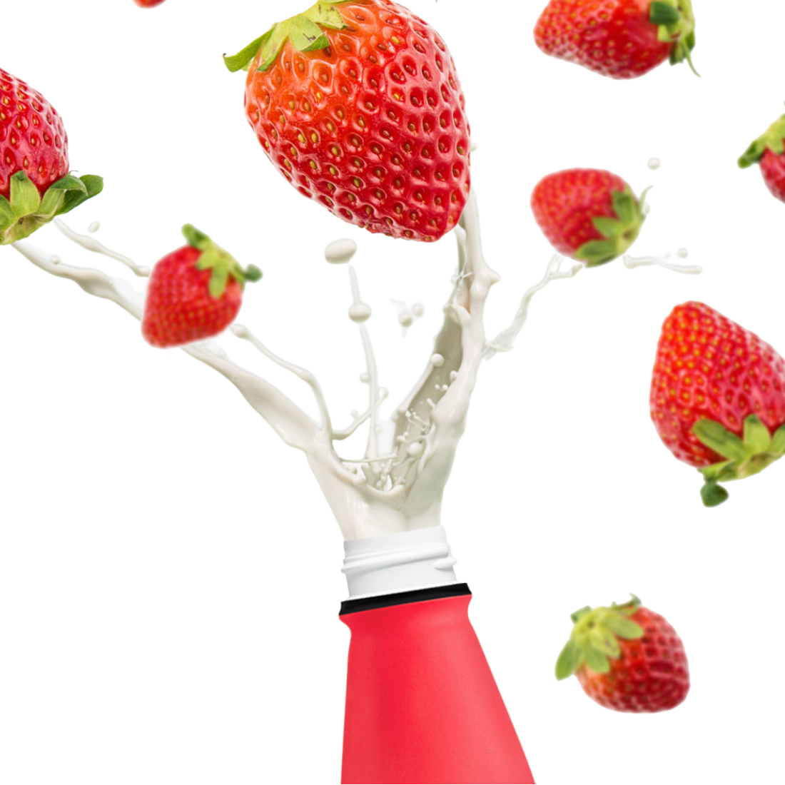 SOYLENT DRINK STRAWBERRY (12x14.00)-5