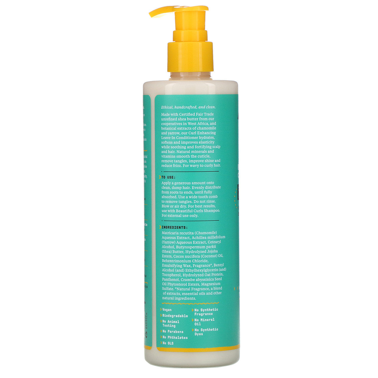 ALAF CURL ENHANCING COND ( 1 X 12 OZ   )-1