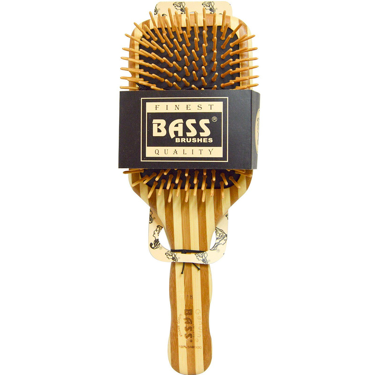 BASS BRSH BMB BRS LG PDL ( 1 X 1 CT   )-0