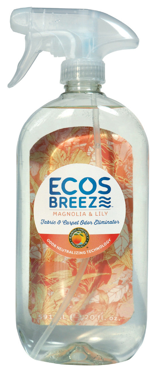 ECOS ODOR ELIM MAG LILY ( 6 X 20 OZ   )-0