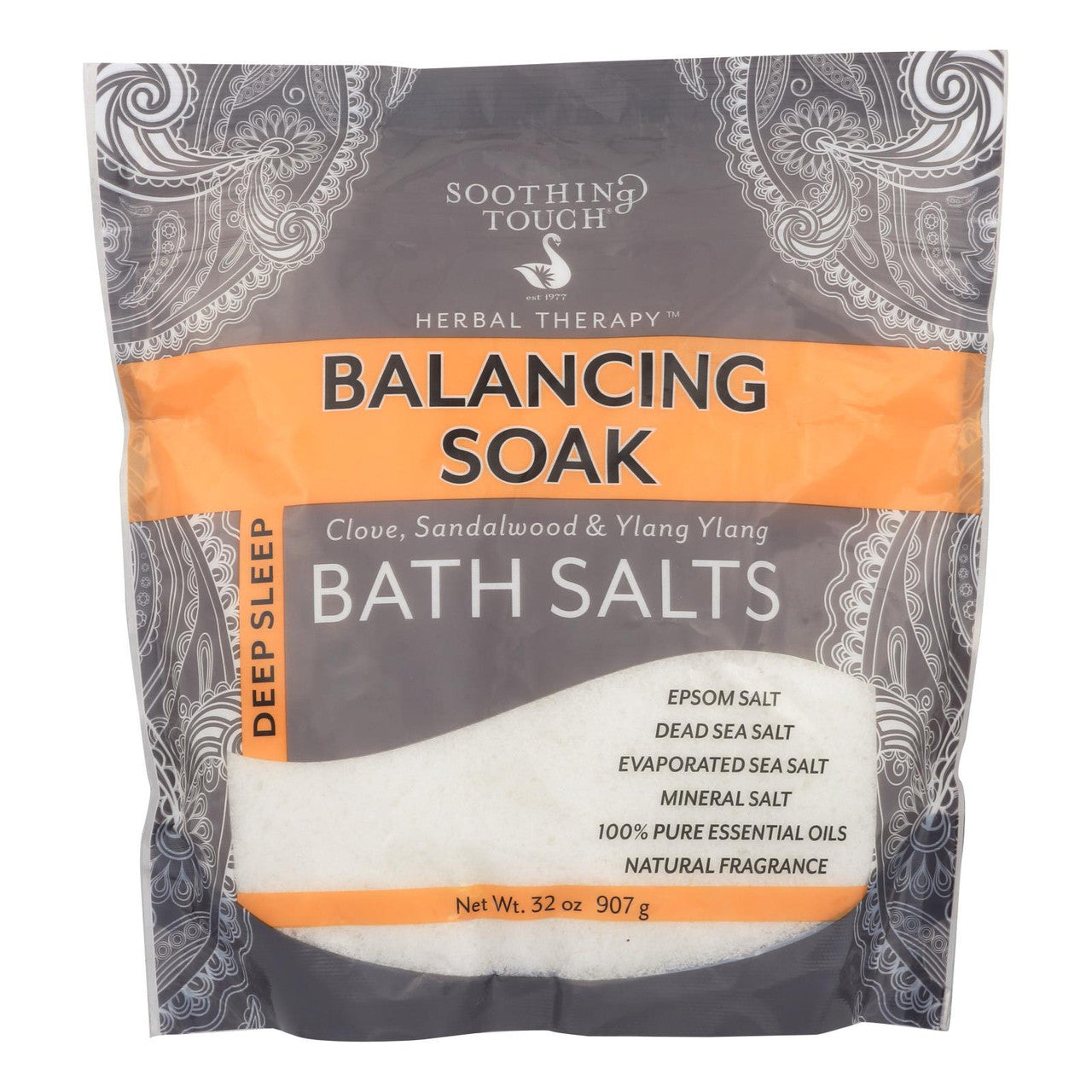 S.T. BTH SLT BLNCNG SOK ( 1 X 32 OZ   )-0