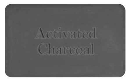 O.W.N. ACTVT CHRCL SOAP  ( 24 X 4 OZ   )-0