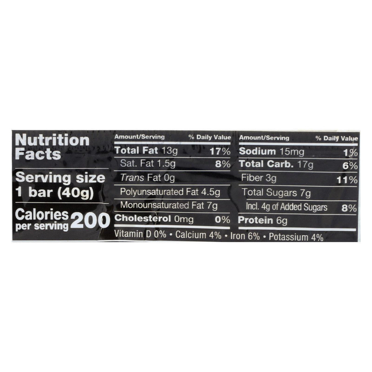 Kind Fruit/Nut Delight (12x1.4OZ )-1