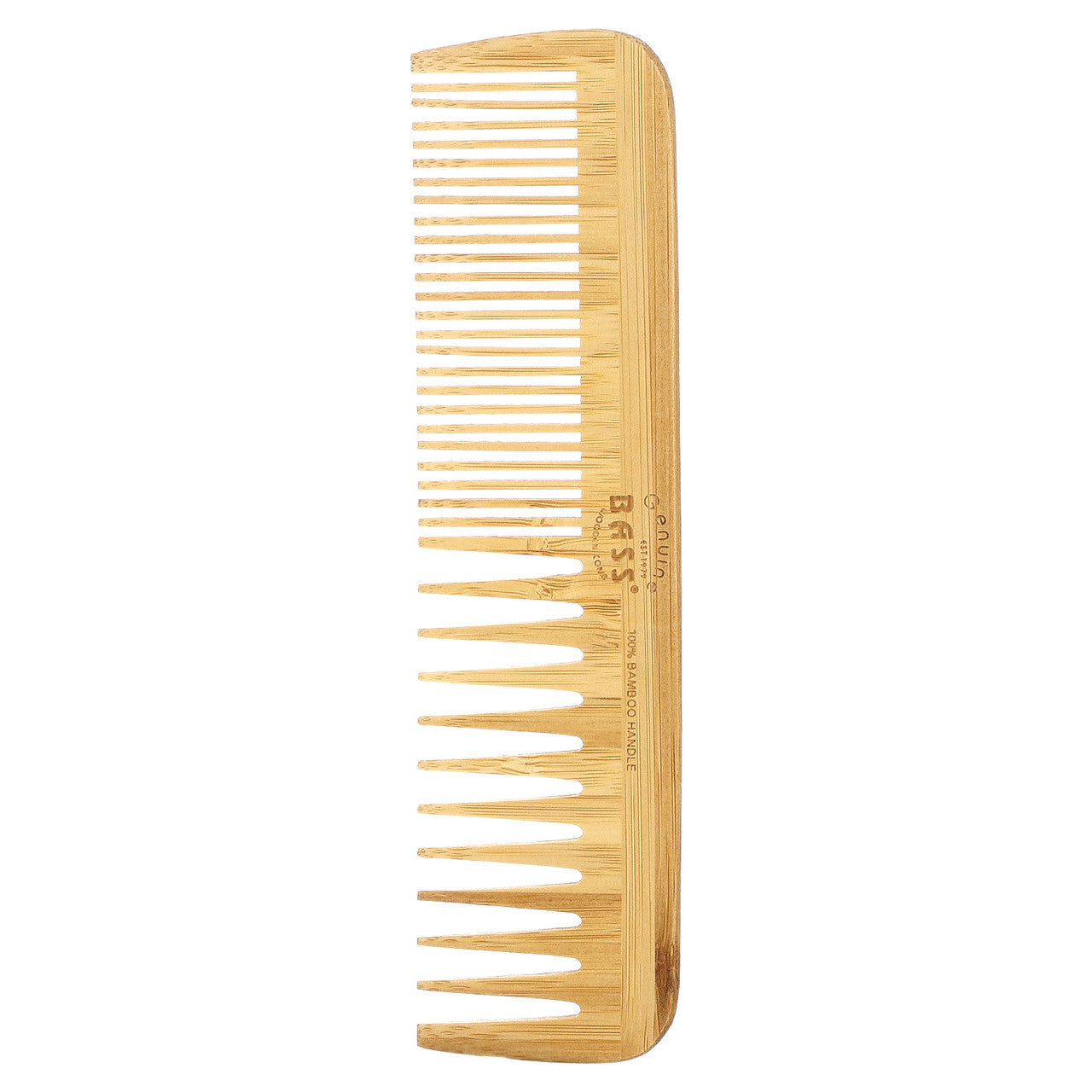 BASS CMB LG WOOD WID/FIN ( 1 X 1 CT   )-0
