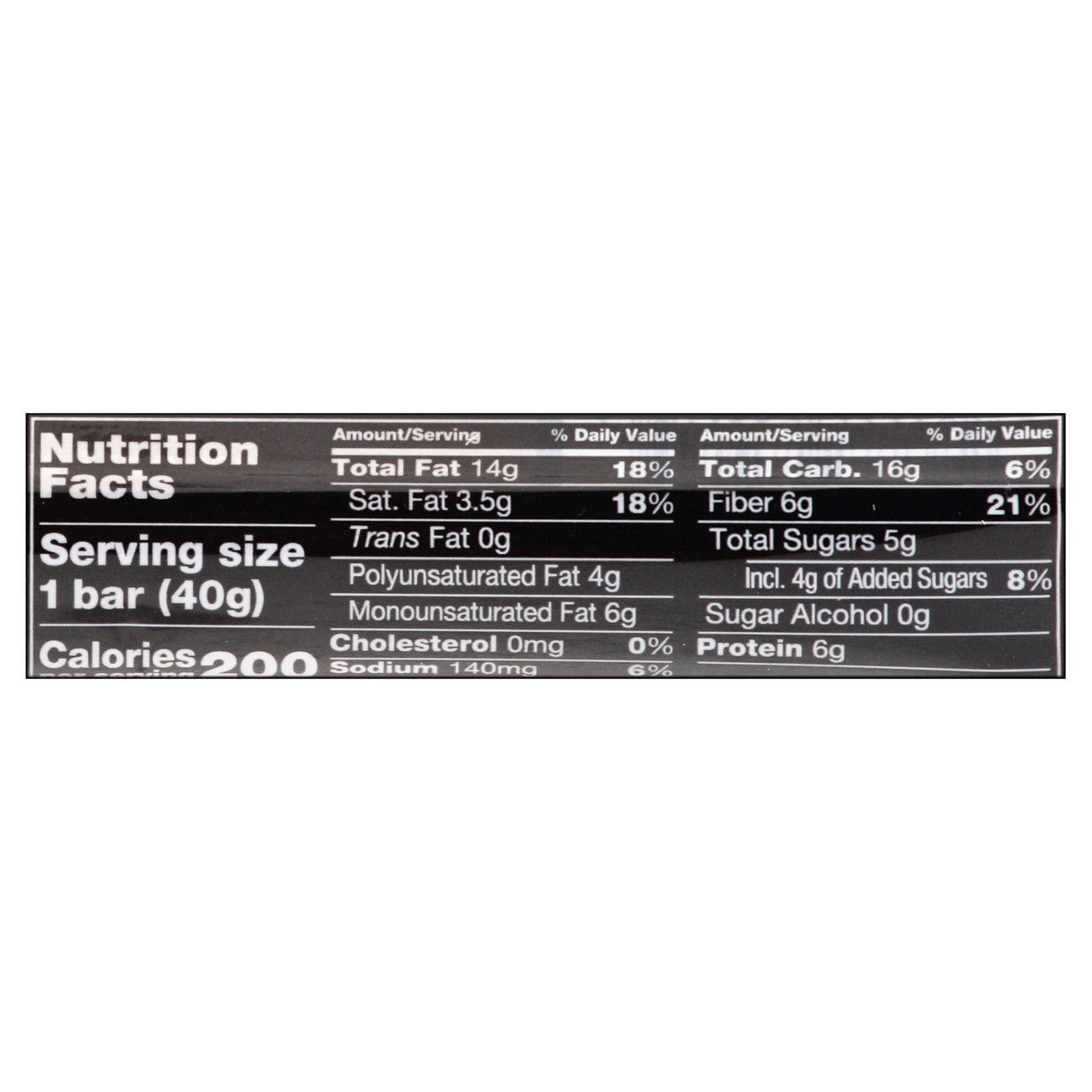 KIND PEANUT BUTTER BAR ( 12 X 1.4 OZ   )-3