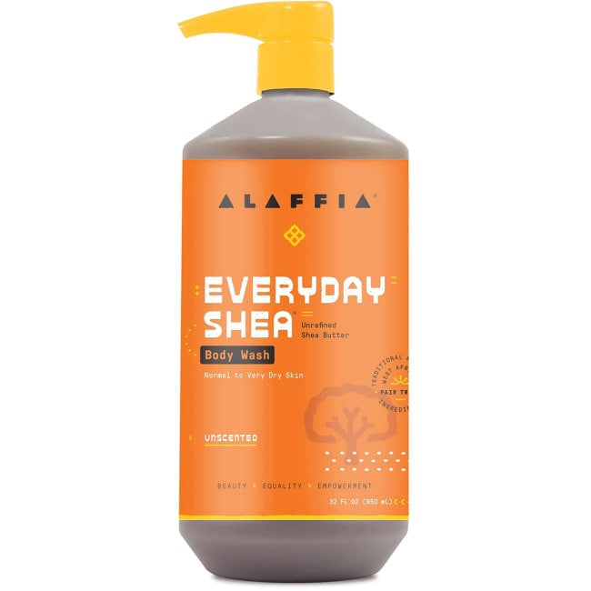 ALAF EVDAY SHEA WSH UNSC ( 1 X 32 OZ   )-0
