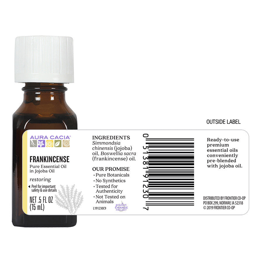 AC FRANKINCENSE PRCS ESS (1x0.50)-3