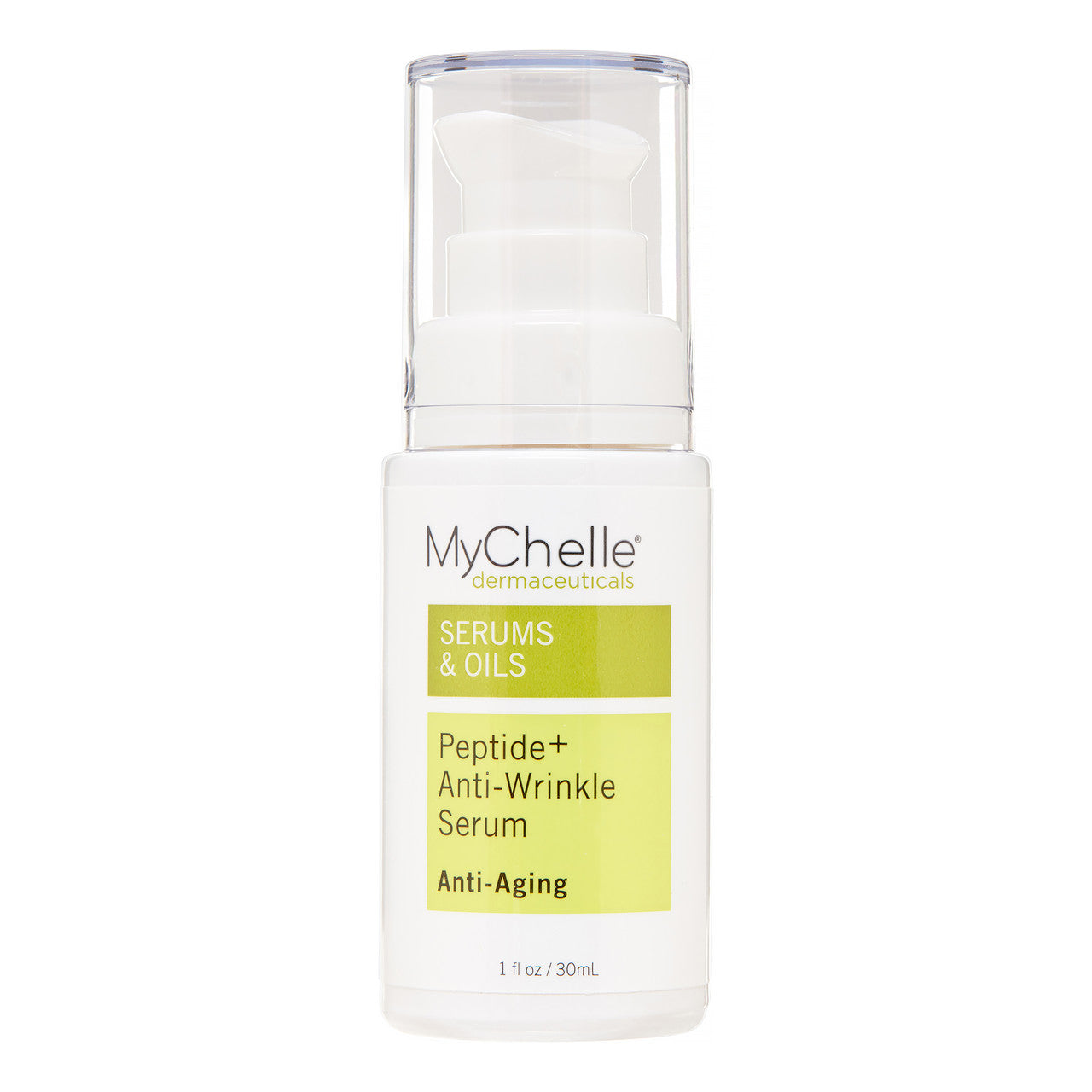 MYCHL SRM PEPTD ANTIWRNK ( 1 X 1 OZ   )-0