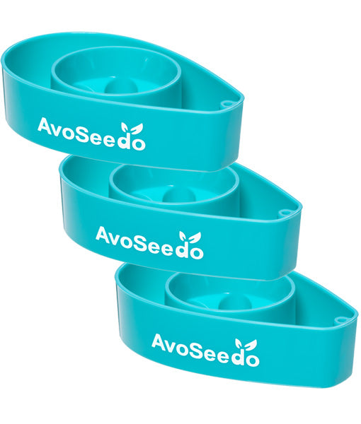 - AvoSeedo 3-Pack --9