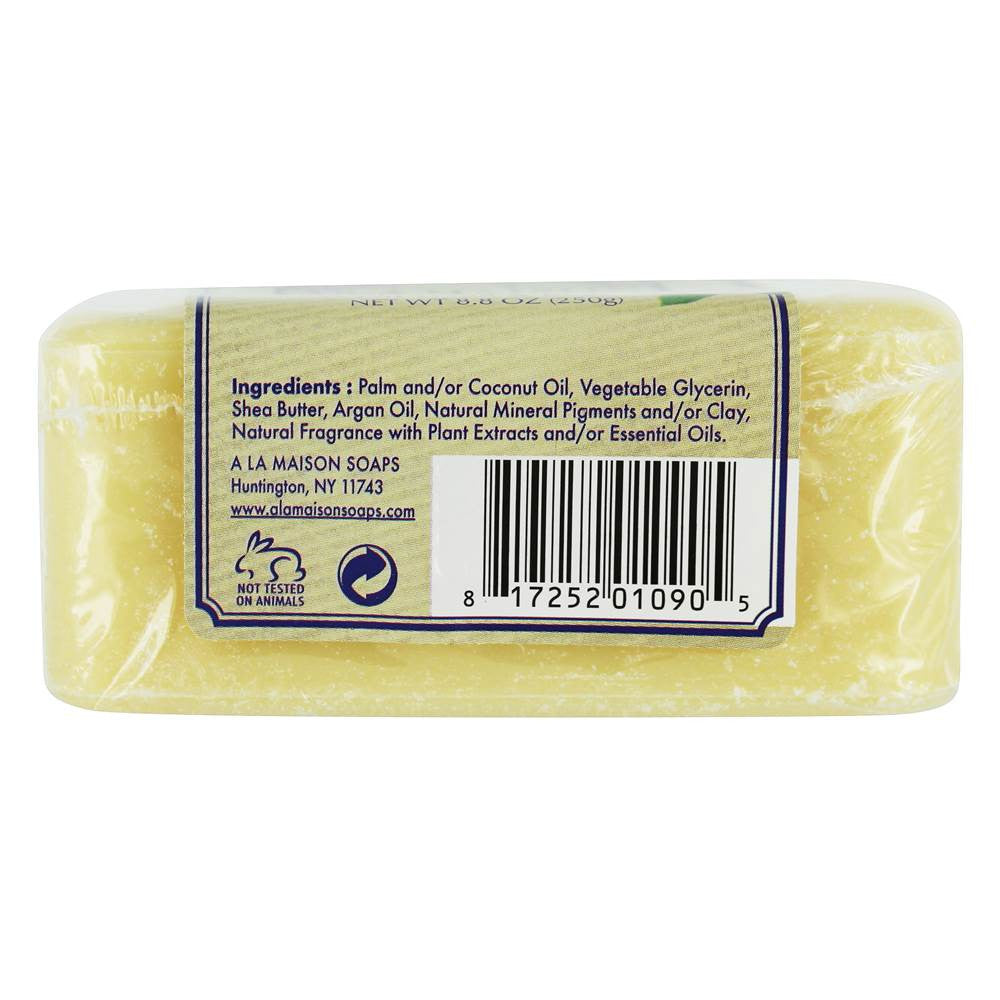 MAISON BAR SP ROSE LILAC ( 1 X 8.8 OZ   )-1