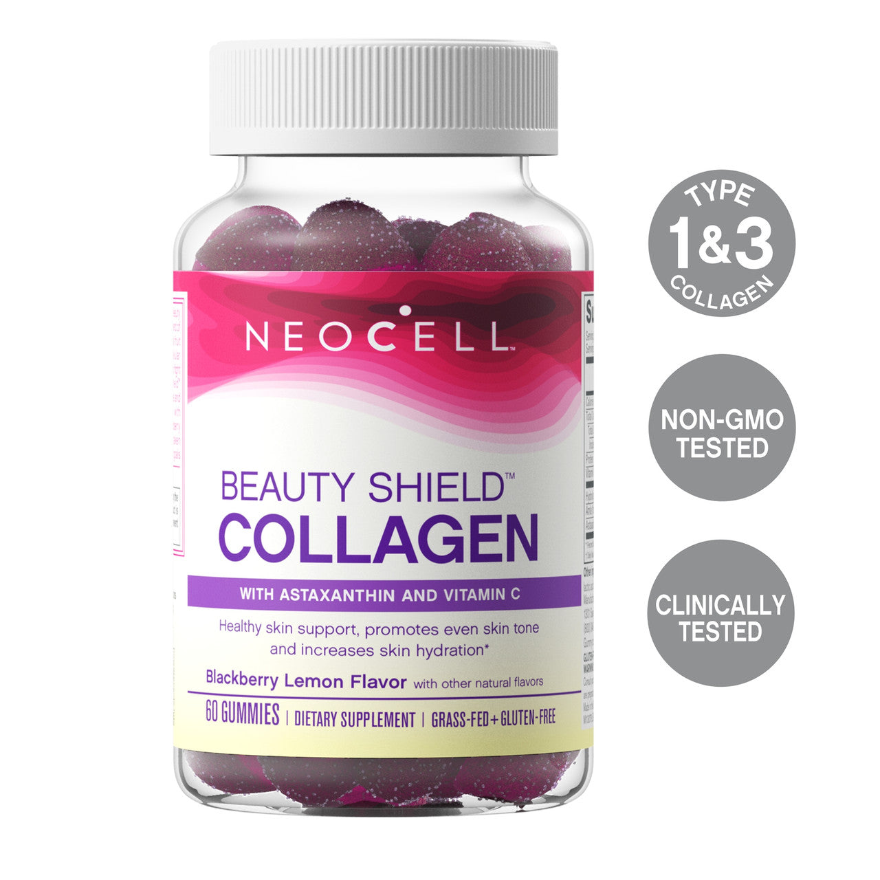 NEO BEAUTY SHLD CLGN GMY ( 1 X 60 CT   )-0