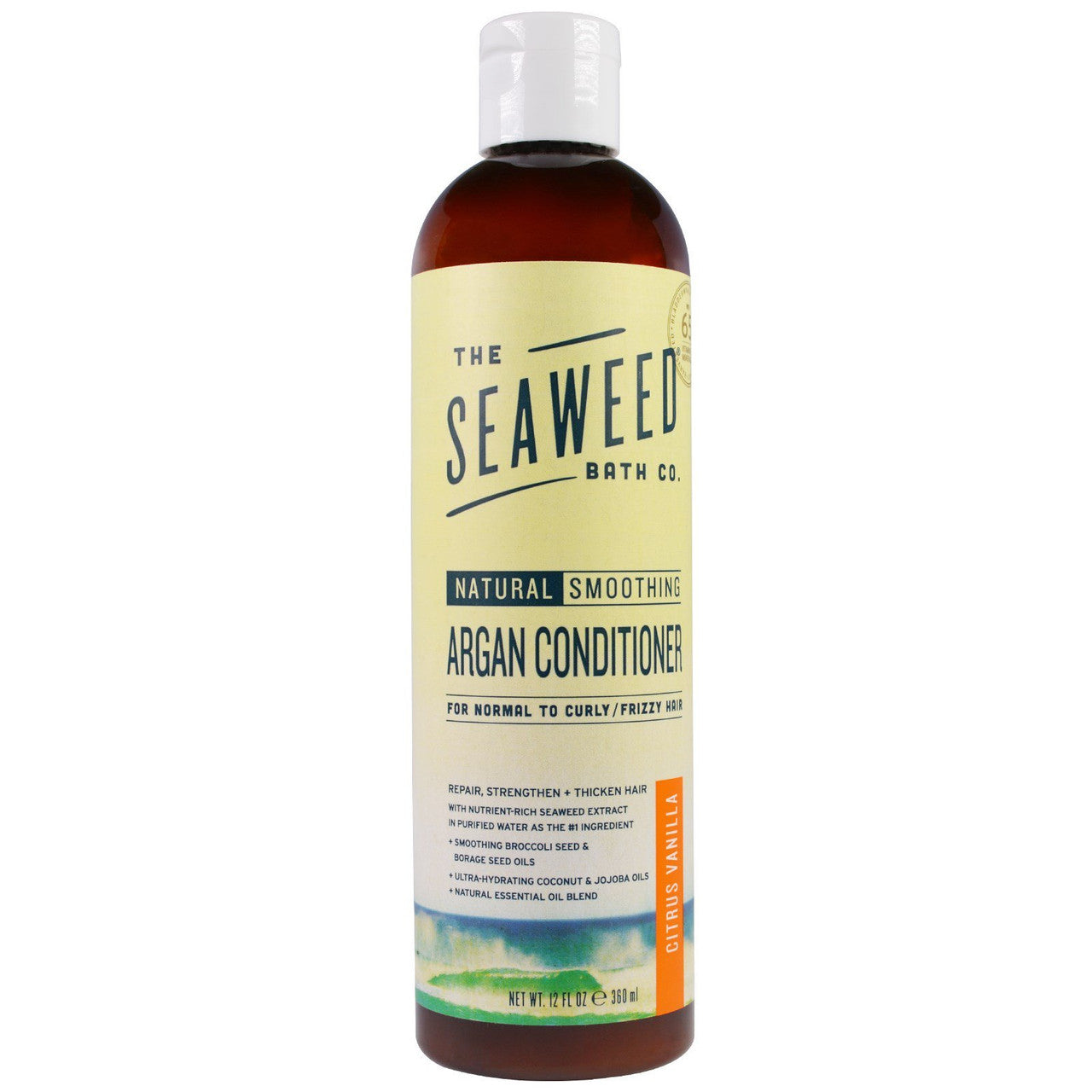 SBC COND SMTHNG CIT VAN ( 1 X 12 OZ   )-0