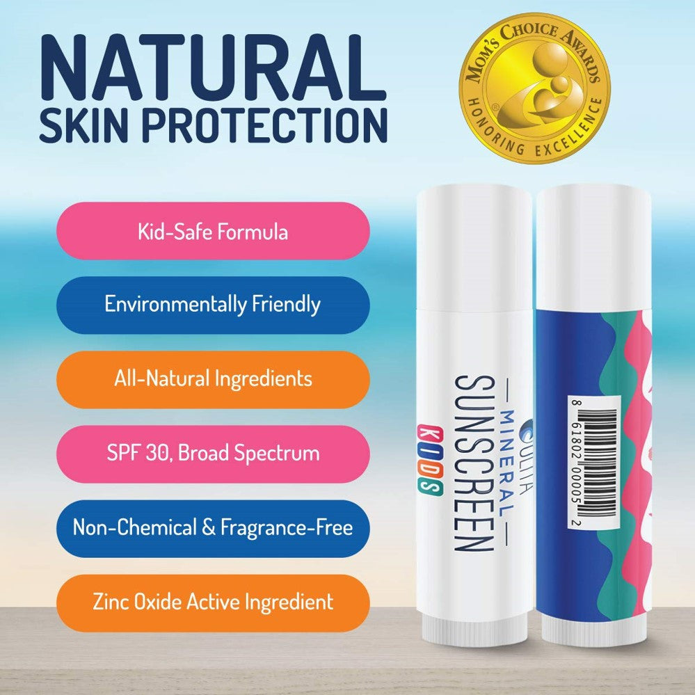 OLITA MIN SSTCK KD SPF30 (1x0.60)-3