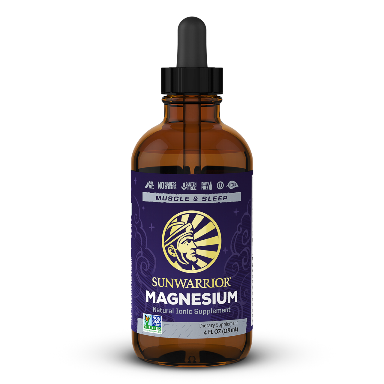 SUNWAR MGNISM MSCL/SLEEP ( 1 X 4 OZ   )-3