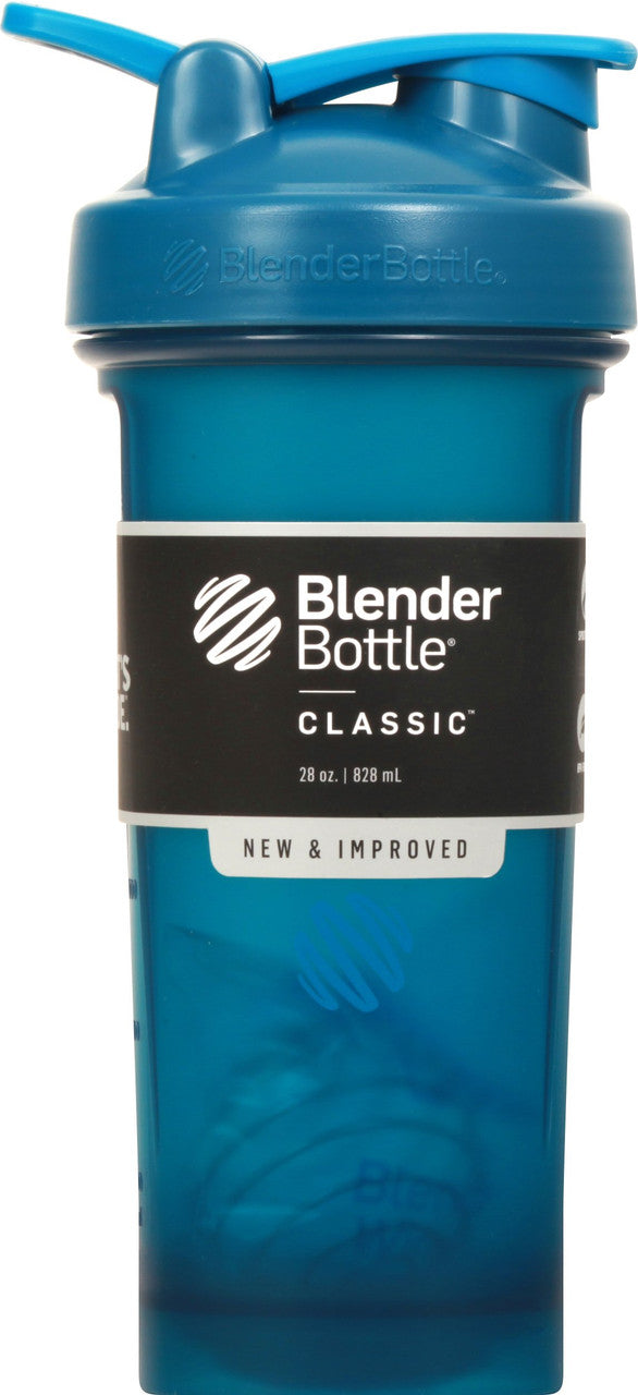 BLNDRBTL CLSC 28 OZ ASST ( 8 X 1 CT   )-1