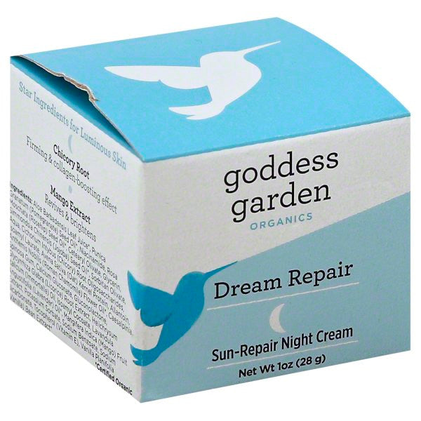 G.G DREAM REPAIR ( 4 X 1 OZ   )-0
