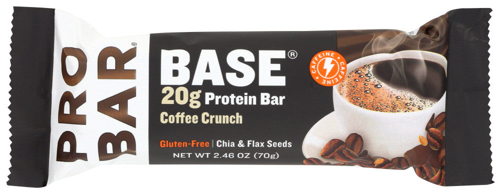 Probar Coffee Crunch Bar (12X2.46 OZ)-0