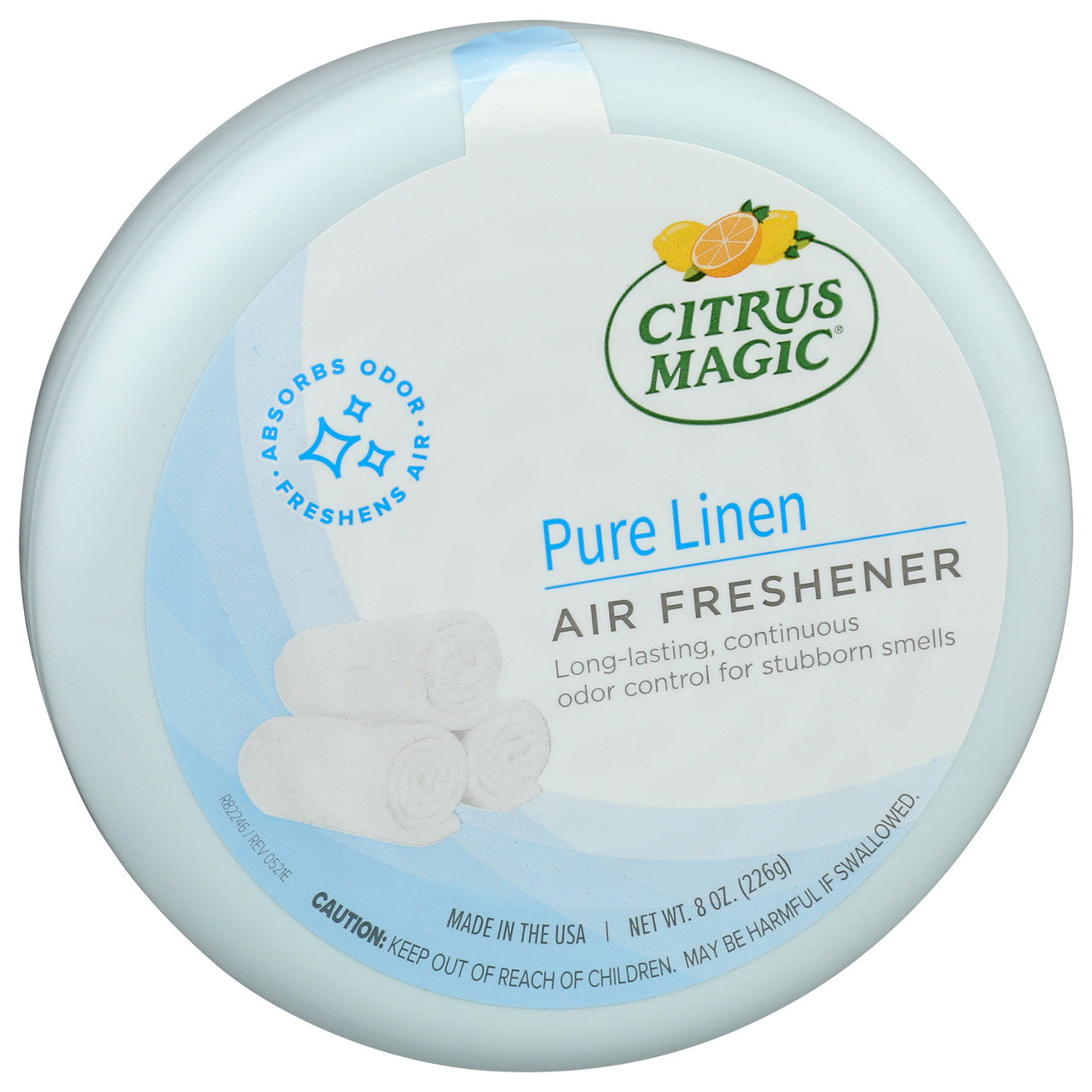 CMAGIC LINEN ODOR ABSORB ( 6 X 8 OZ   )-3