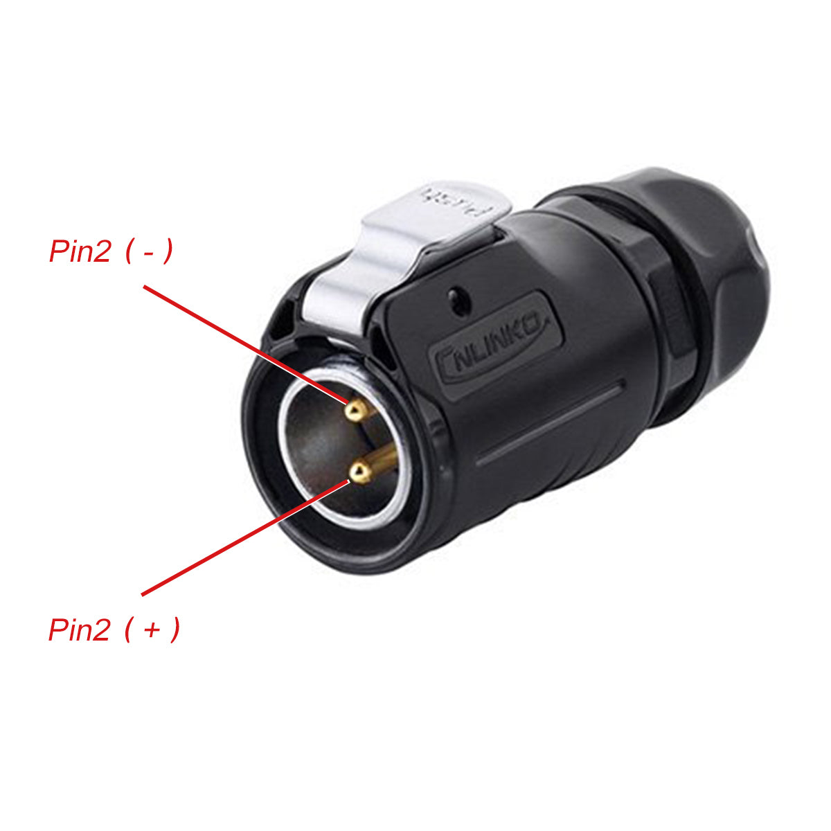 ACOPOWER SAE to Furrion /CNLinko Adapter-3