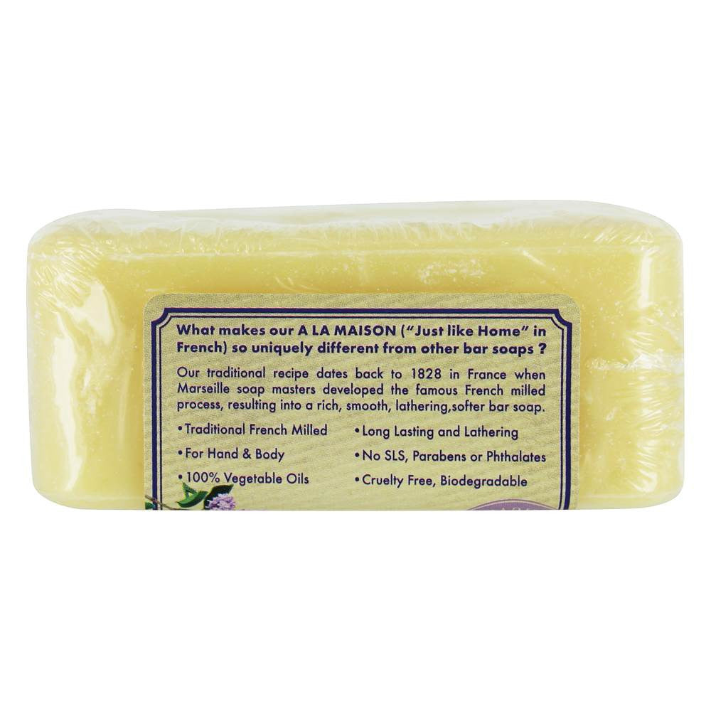MAISON BAR SP ROSE LILAC ( 1 X 8.8 OZ   )-2