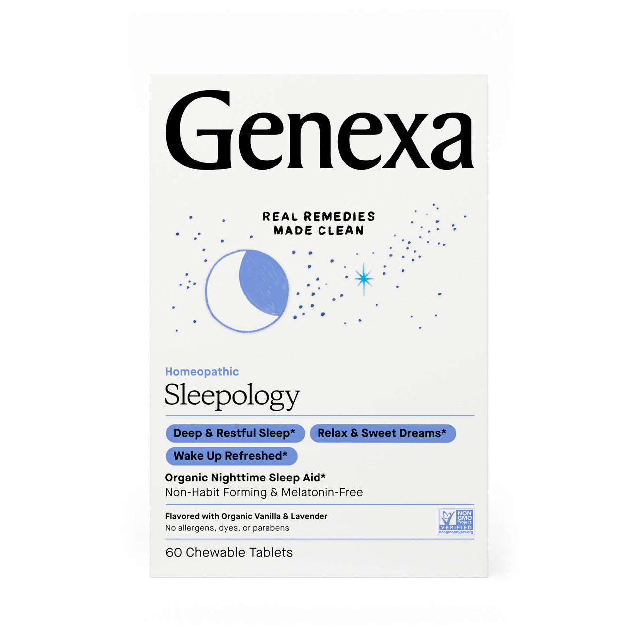 OG2 GNX SLEEPOLOGY (1x60.00)-0