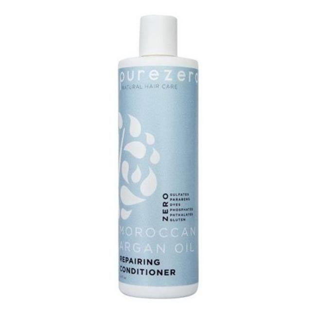 PUREZR MOROCCAN COND ( 1 X 12 OZ   )-0
