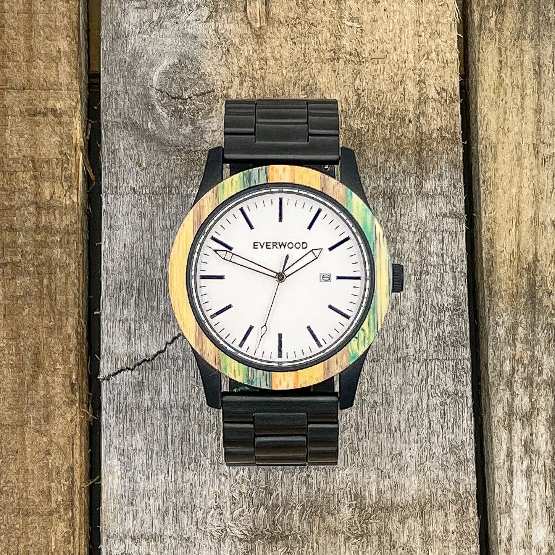 Inverness SS - Multi Bamboo-0