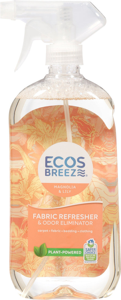 ECOS ODOR ELIM MAG LILY ( 6 X 20 OZ   )-2