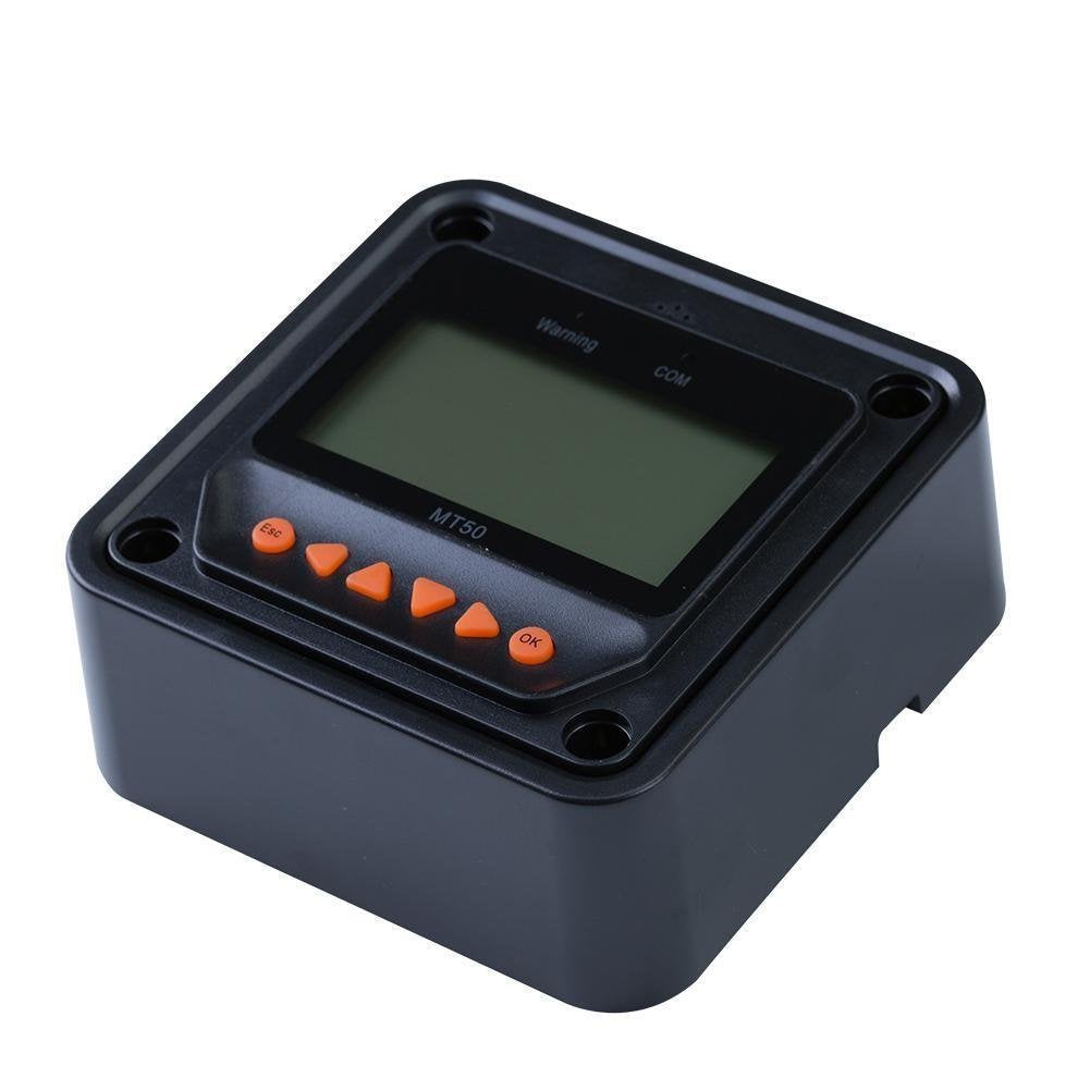 ACOPOWER MT-50 Remote Meter-1
