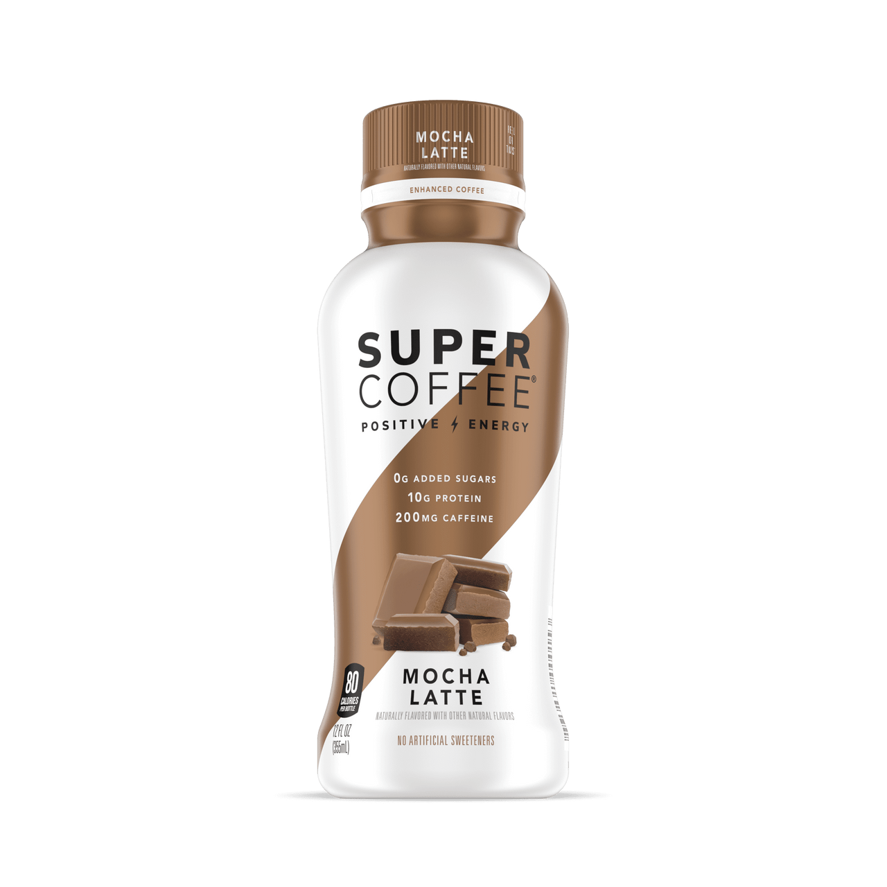 KITU SUPER CFFEE SS MCHA ( 12 X 12 OZ   )-1