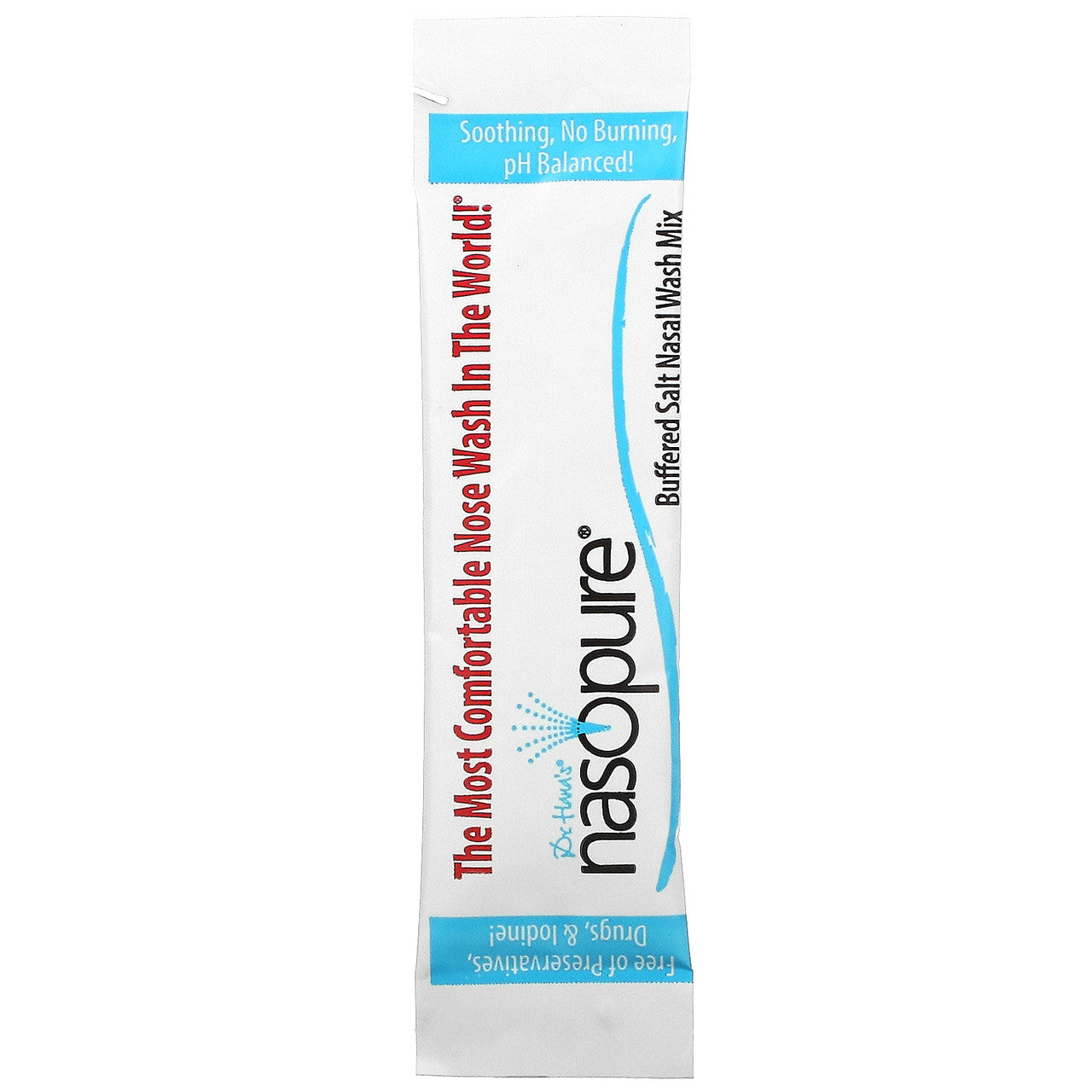 NASPUR NSL WSH SYSTM KIT ( 1 X 8 OZ   )-2