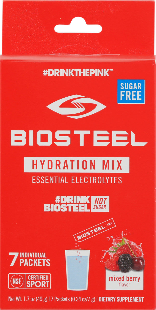 BIO MX BRRY ELCTRLYT MIX ( 1 X 7 CT   )-1