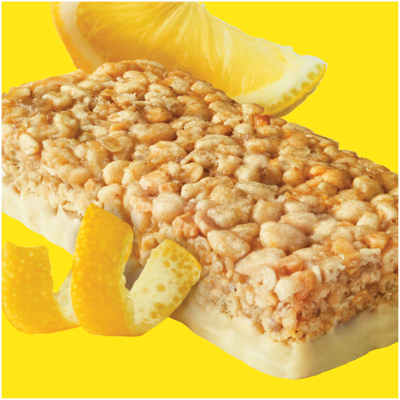 OG3 LUNA BAR LEMON ZEST ( 6 X 6 PACK )-2