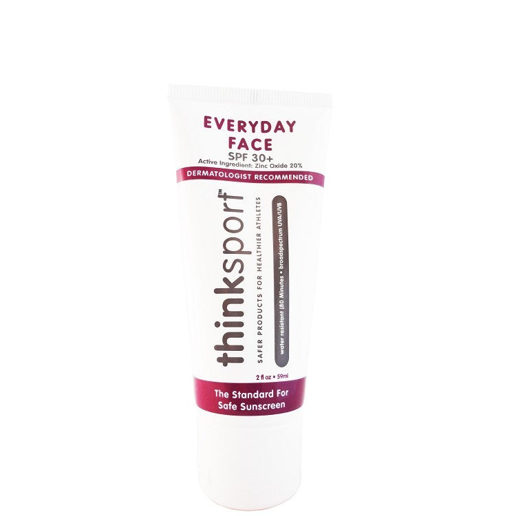 THNKSPRT SUNSCRN SPF 30+ ( 1 X 2 OZ   )-0