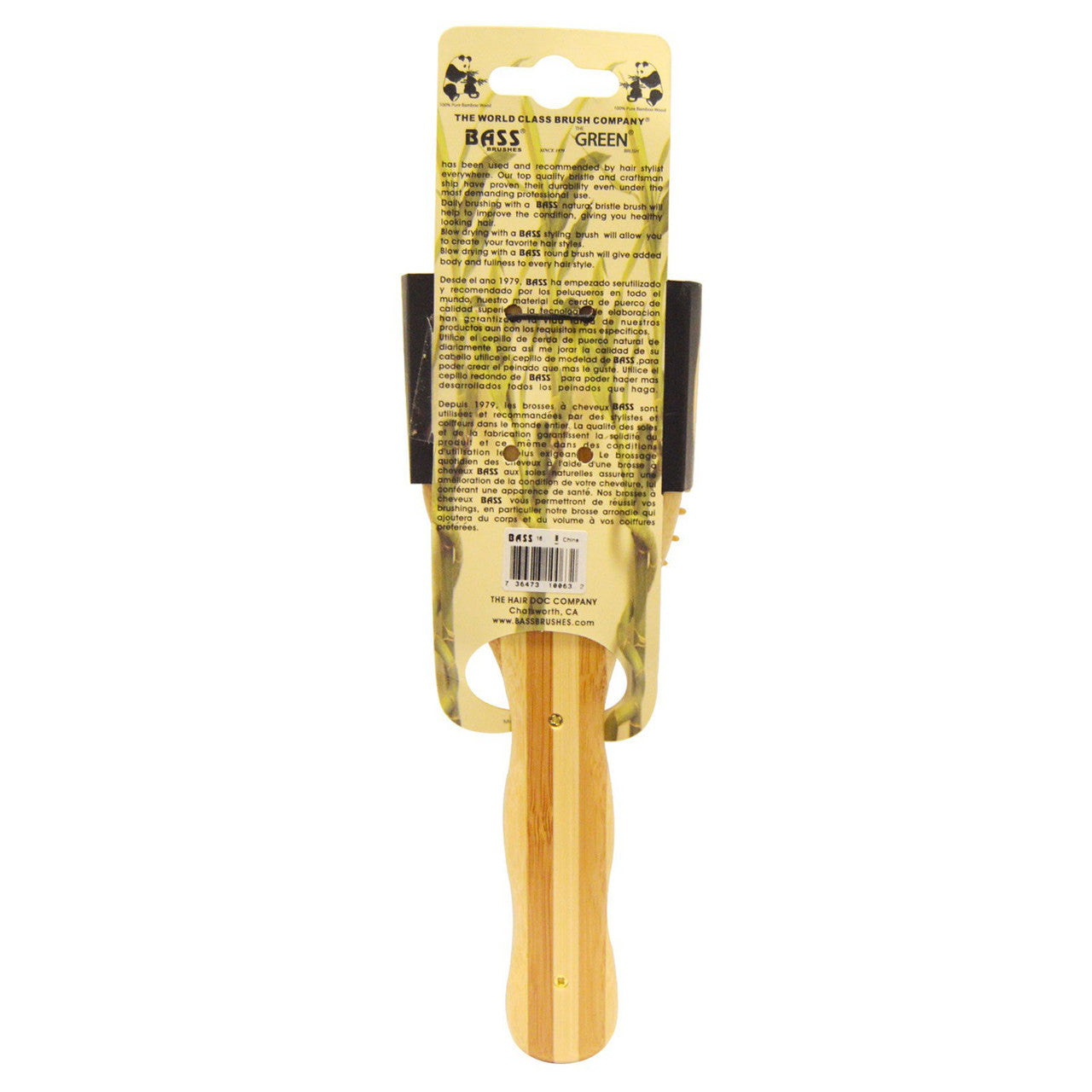 BASS BRSH BMBO BRSTL LRG ( 1 X 1 CT   )-1