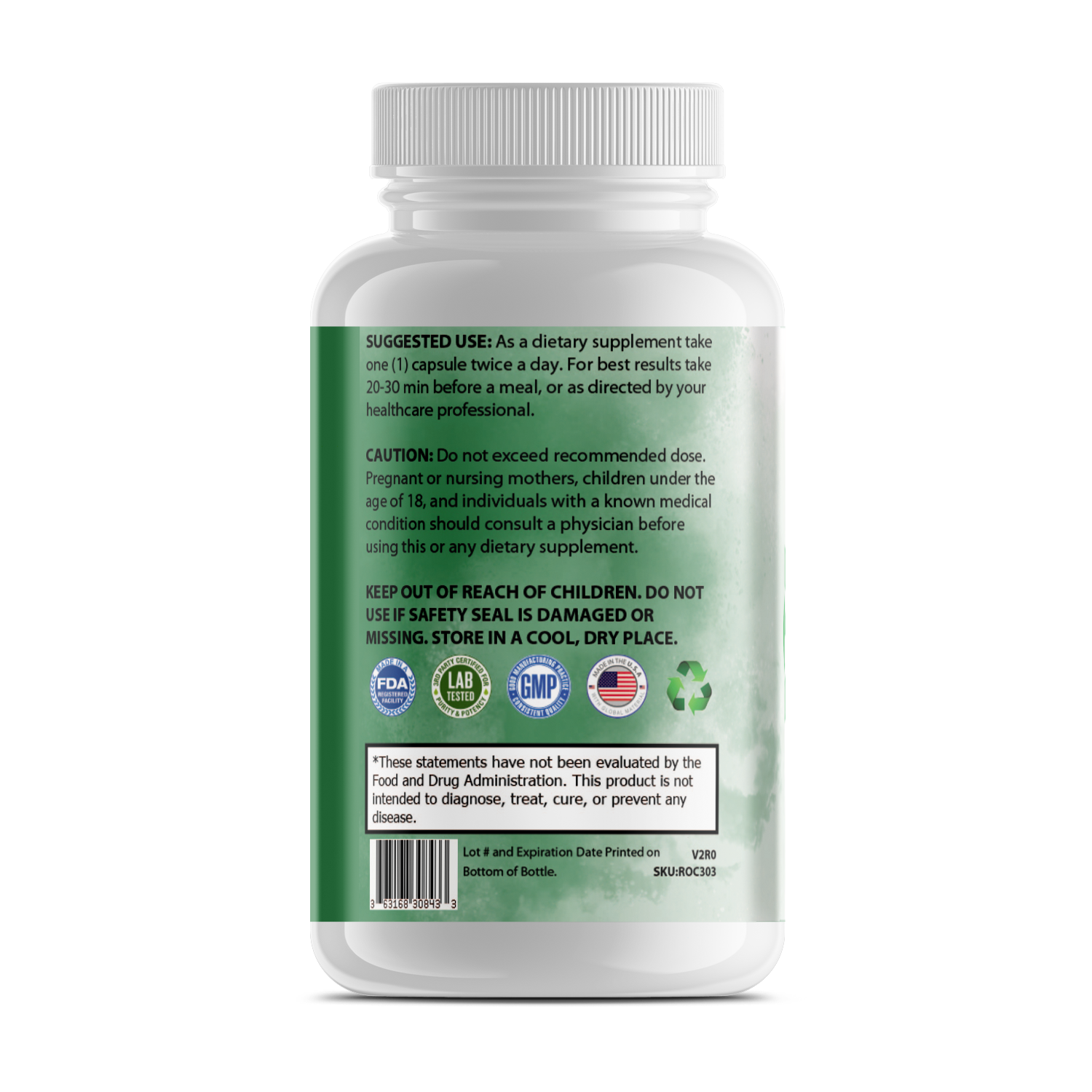 Pure Digestion-2