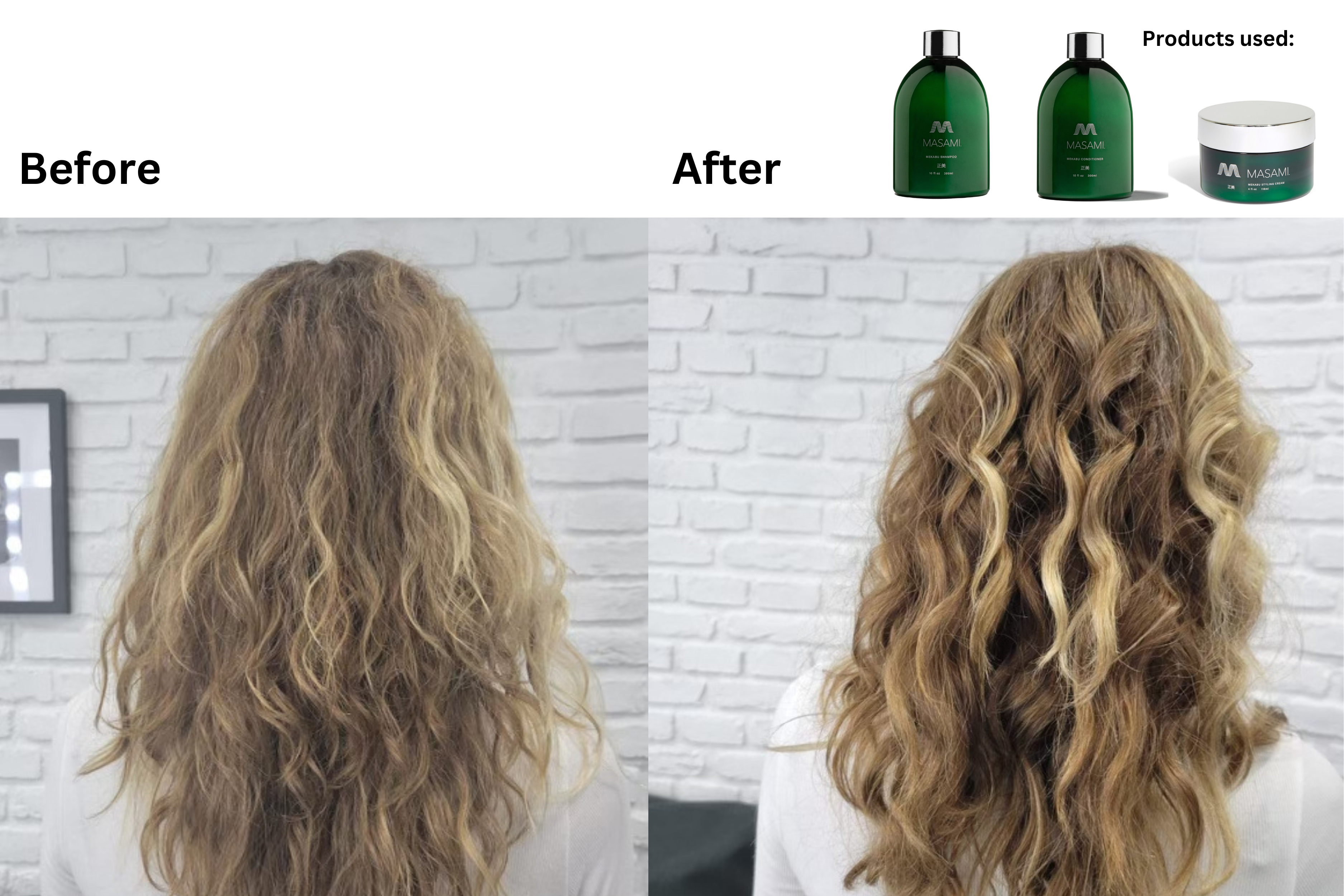 Mekabu Hydrating Shampoo 32 oz Refill Pouch-1
